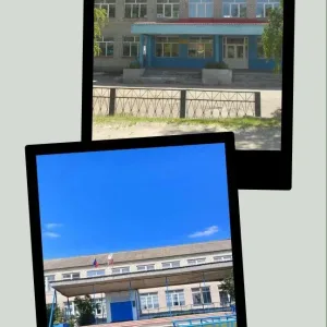 МБОУ СОШ Большие Озёрки Балтайского района Саратовской обл