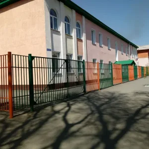 МДОАУ "Детский сад 5 "Реченька" г. Орска"
