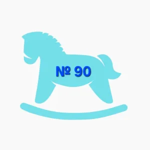 ГБДОУ детский сад №90 Приморского района Санкт-Петербурга