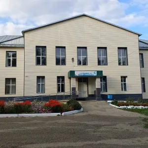 Муниципальное бюджетное общеобразовательное учреждение средняя общеобразовательная школа имени Героя Советского Союза Алексея Васильевича Никонова села Аксеново МР Альшеевский район РБ
