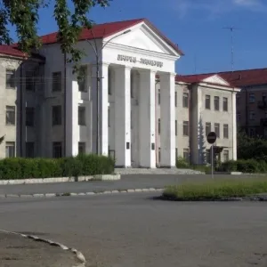 Канал МБУ ДО ЦДТ им. Н.М. Аввакумова АМО СО