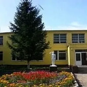 МБОУ Ляличская СОШ Суражского района