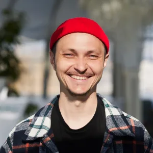 Александр Скворцов / Медиапродвижение
