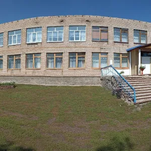 МОБУ Васильевская СОШ