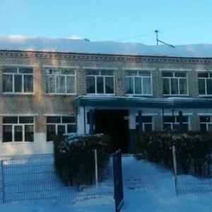 МБОУ СОШ с. Новомихайловка