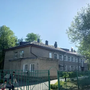 МКДОУ ДС №7 "Ромашка"