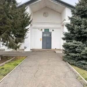 МКОУ Весёловская СШ