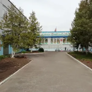 МБДОУ "ДЕТСКИЙ САД КОМБИНИРОВАННОГО ВИДА № 127"