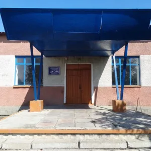 МКОУ Новокурупкаевская ООШ Барабинского района