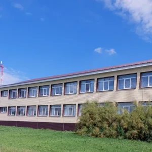 Канал ГБОУ СОШ с. Волчанка