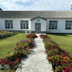 МБОУ "Алтарская ООШ"