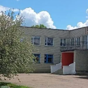 МБОУ "Быкановская СОШ"