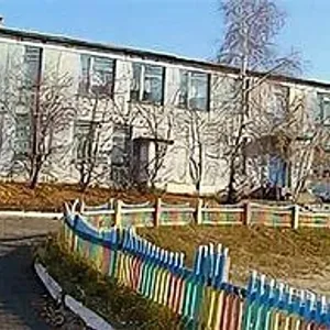 МБДОУ "Называевский детский сад № 4"