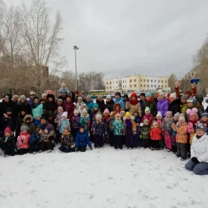 МАДОУ ДЕТСКИЙ САД № 4