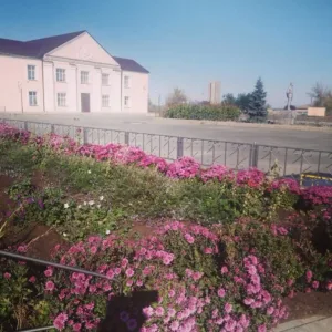 Бережновский Дом Культуры