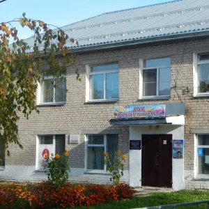 КАНАЛ Дома детского творчества г. Мураши