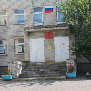 МБОУ "Основная общеобразовательная Потуданская школа"