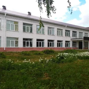 МБОУ «Егоркинская средняя общеобразовательная школа Нурлатского муниципального района Республики Татарстан"
