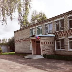 МОУ "Силинская ОШ"