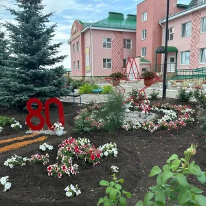 МДОБУ д/с "Алтынай"