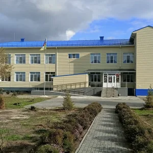 МКОУ "Обильненская СОШ"