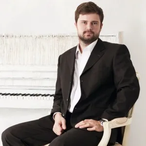 Сергей Михайленко