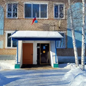 МДОАУ "Детский сад"с.Григорьевка Соль-Илецкого муниципального округа Оренбургской области