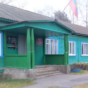 МОУ Корёжская средняя школа