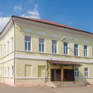 "Центр диагностики и консультирования", г. Козельск
