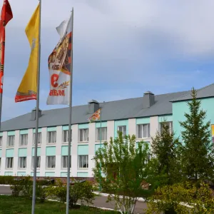 ИНФОРМАЦИОННЫЙ КАНАЛ ГКОУ СКШИ ДЛЯ ДЕТЕЙ-СИРОТ И ДЕТЕЙ, ОСТАВШИХСЯ БЕЗ ПОПЕЧЕНИЯ РОДИТЕЛЕЙ С. ЗИЯНЧУРИНО КУВАНДЫКСКОГО ГОРОДСКОГО ОКРУГА ОРЕНБУРГСКОЙ ОБЛАСТИ