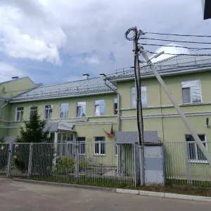 Детский сад №30
