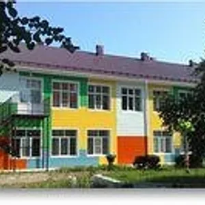 МБДОУ "Балтасинский детский сад N 3"