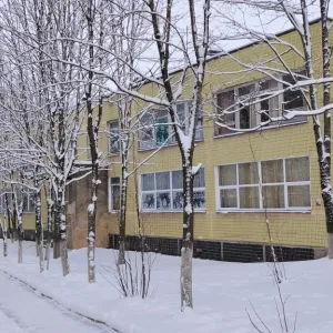 Детский сад №2 г. Вязьмы