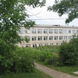 МКОУ ВШ пгт Фаленки