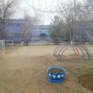 МДОАУ "ЦРР - д/с №113" г. Орска