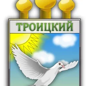 МБДОУ ДС №25 "Троицкий"