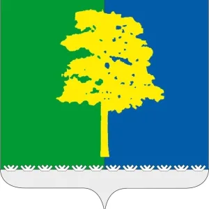 Официально Кондинский район