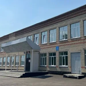МОУ СОШ с.Берёзовка