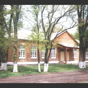 МБОУ Высочинская ООШ Азовского района