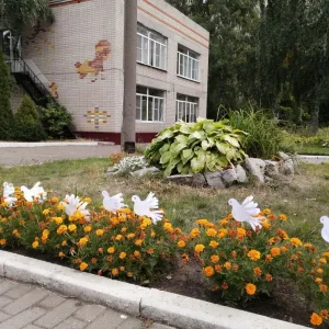МБДОУ "Центр развития ребёнка - детский сад 117" г. Воронеж