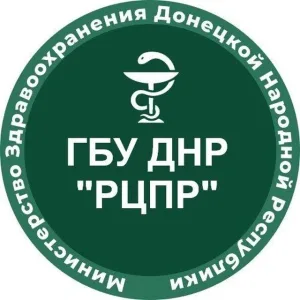 ГБУ ДНР «РЦПР»