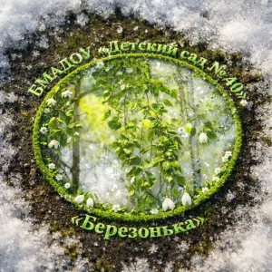 БМАДОУ "Детский сад № 40"