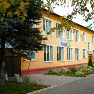 Информационный канал "Машенька"