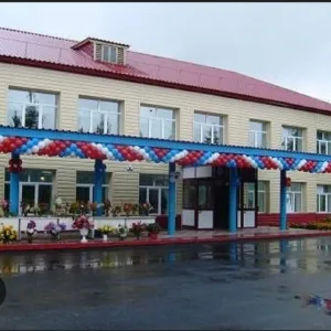 Официальный канал МКОУ "Харловская СОШ"