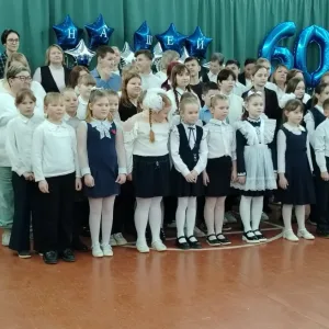Крыловская школа 2025