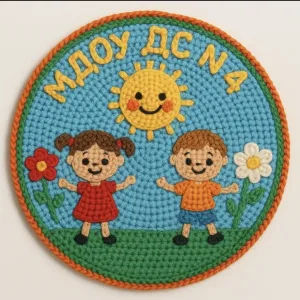 Канал MAX МДОУ "ДС 4" Копейского городского округа