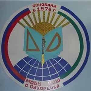 МОБУ СОШ с.Сухоречка МР Бижбулякский район РБ