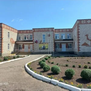 МБДОУ детский сад комбинированного вида № 21