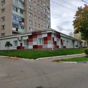 Детская школа искусств №1 пгт.Скоропусковский