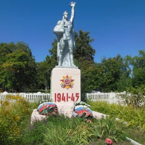 Администрация поселка Новокасторное Касторенского района Курской области